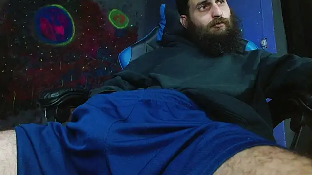 Tatted21xxx online show from 02/12/25, 09:10