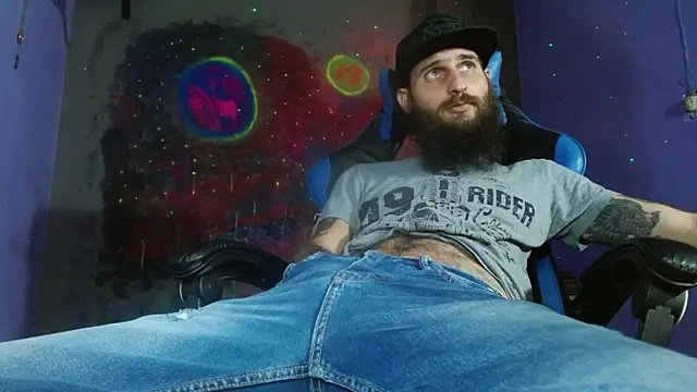 Tatted21xxx online show from 02/18/25, 02:05