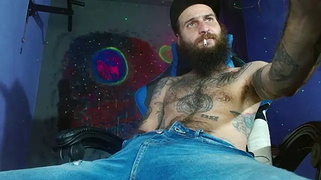 Tatted21xxx online show from 02/19/25, 03:28