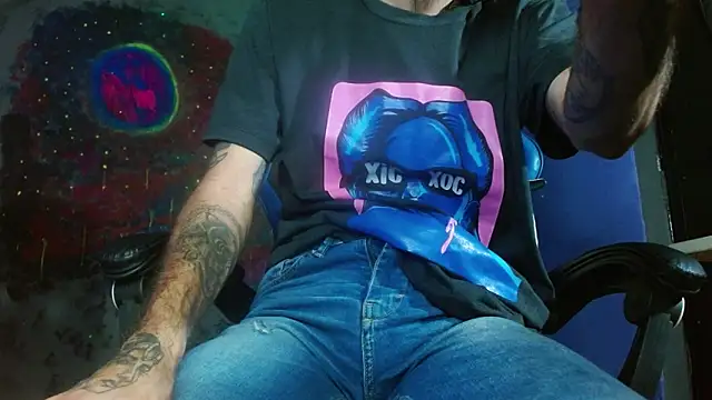 Tatted21xxx online show from 02/19/25, 07:39