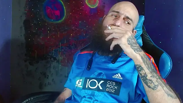 Tatted21xxx online show from 02/20/25, 02:57