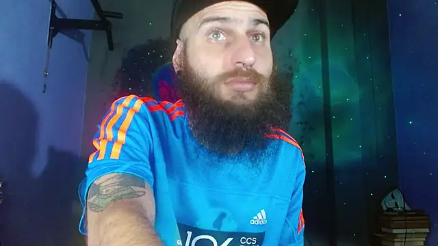 Tatted21xxx online show from 02/21/25, 03:12