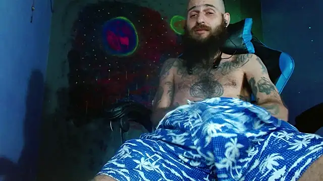 Tatted21xxx online show from 02/21/25, 09:24