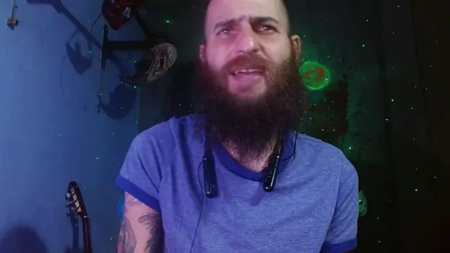 Tatted21xxx online show from 02/27/25, 08:06