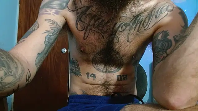 Tatted21xxx online show from 03/05/25, 02:12