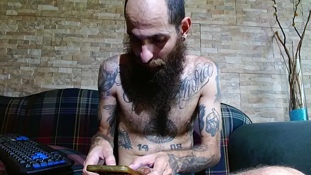 Tatted21xxx online show from 03/19/25, 02:57