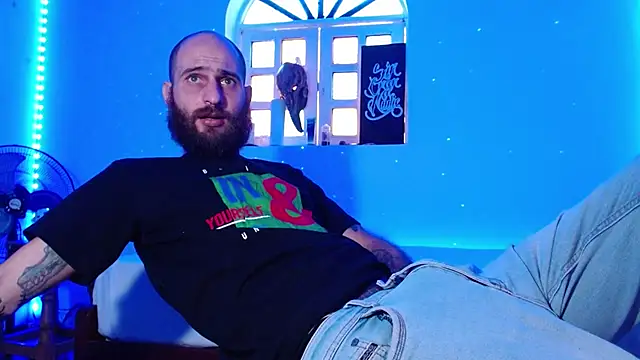 Tatted21xxx online show from 09/17/25, 01:35