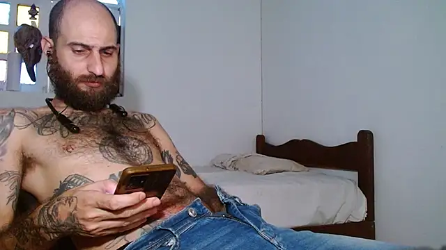 Tatted21xxx online show from 09/22/25, 07:38