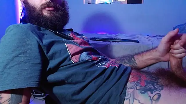 Tatted21xxx online show from 10/25/25, 05:19