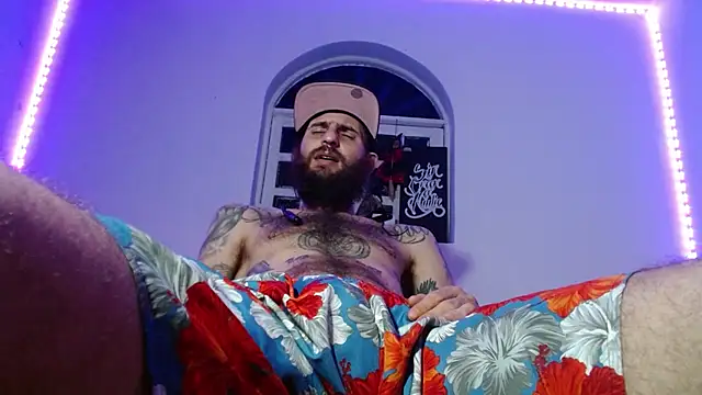 Tatted21xxx online show from 11/08/25, 06:57