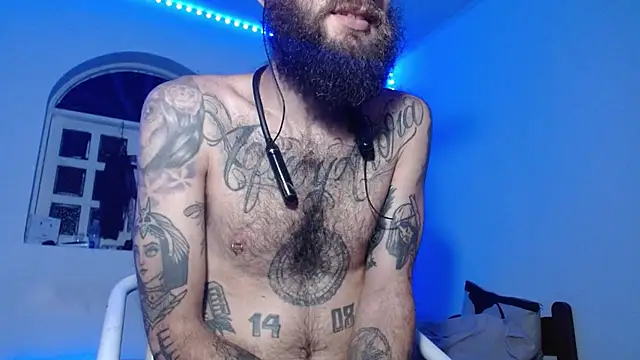 Tatted21xxx online show from 11/20/25, 07:41