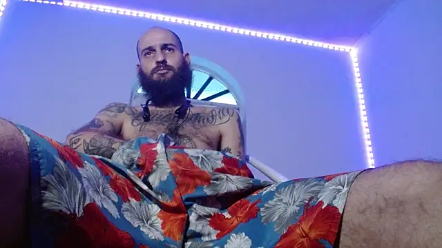 Tatted21xxx online show from 11/25/25, 08:42