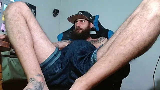 Tatted21xxx online show from 04/03/26, 08:40