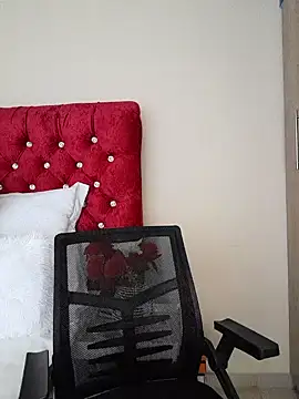 BoobQueenxx online show from 01/27/25, 04:52