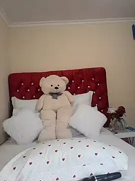 BoobQueenxx online show from 03/16/25, 02:43