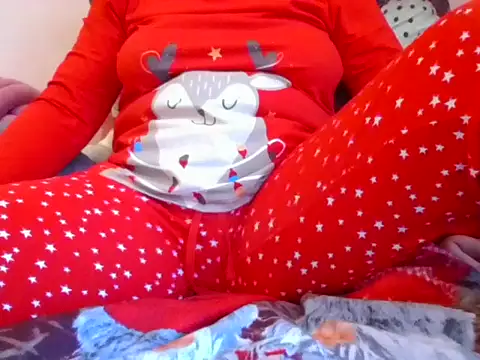 RealLittleRedRidingHood online show from 11/20/25, 01:22