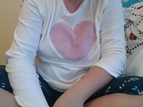 RealLittleRedRidingHood online show from 02/08/26, 03:26