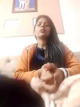 Manmohini123 online show from 01/26/25, 04:41