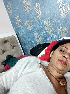 Manmohini123 online show from 01/31/25, 06:25