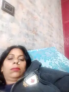 Manmohini123 online show from 02/12/25, 09:31