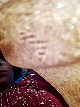 Manmohini123 online show from 02/13/25, 06:20