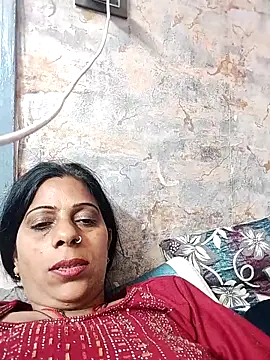 Manmohini123 online show from 02/13/25, 11:06