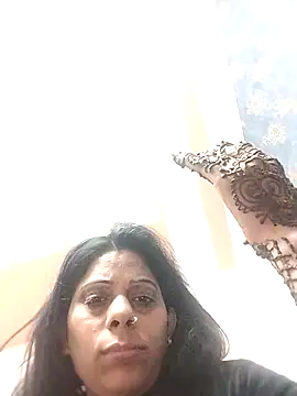 Manmohini123 online show from 02/14/25, 04:31