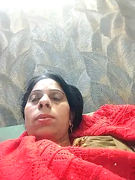 Manmohini123 online show from 02/16/25, 12:10