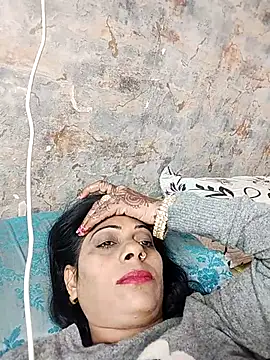 Manmohini123 online show from 02/19/25, 07:50