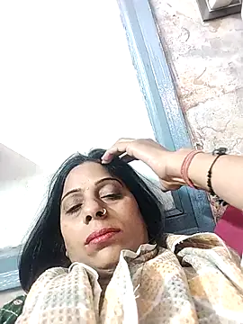 Manmohini123 online show from 03/04/25, 10:46