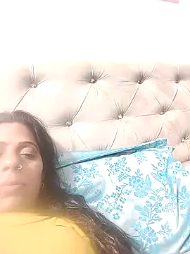 Manmohini123 online show from 03/14/25, 05:35