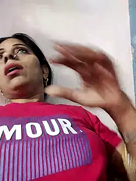 Manmohini123 online show from 03/16/25, 02:44