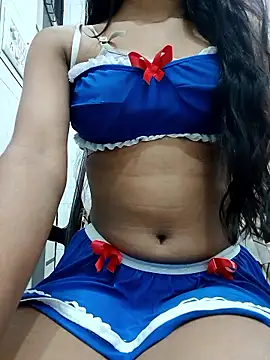 Manmohini123 online show from 10/19/25, 07:20