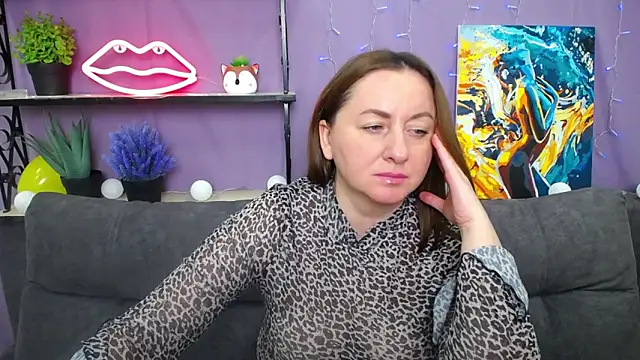 Snapshot of Abby_Taylorr chatting on 01/19/25, 04:46 Abby Taylorr online show from 01/19/25, 04:46