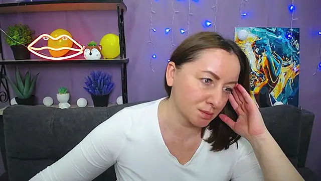 Snapshot of Abby_Taylorr chatting on 01/24/25, 11:04 Abby Taylorr online show from 01/24/25, 11:04