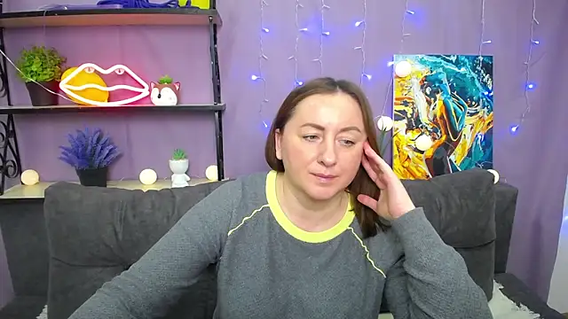 Snapshot of Abby_Taylorr chatting on 01/29/25, 09:55 Abby Taylorr online show from 01/29/25, 09:55