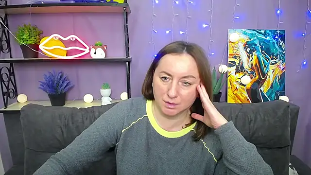 Snapshot of Abby_Taylorr chatting on 01/29/25, 12:56 Abby Taylorr online show from 01/29/25, 12:56