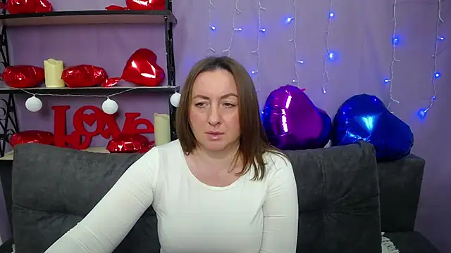 Snapshot of Abby_Taylorr chatting on 02/22/25, 07:34 Abby Taylorr online show from 02/22/25, 07:34