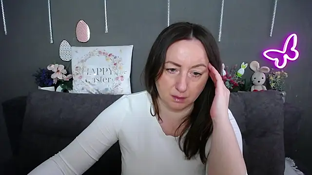 Abby Taylorr online show from 04/09/26, 06:19