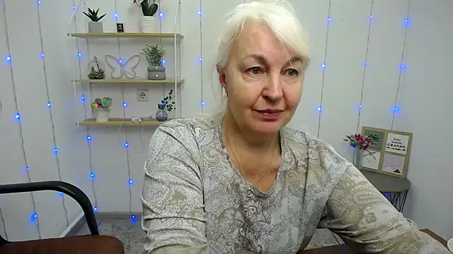 BlondyLeeBest online show from 01/26/25, 07:20