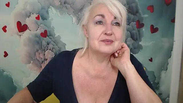 BlondyLeeBest online show from 02/14/25, 07:12