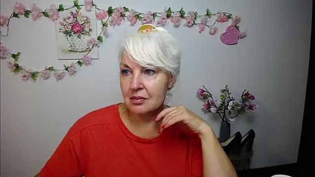 BlondyLeeBest online show from 09/09/25, 06:18