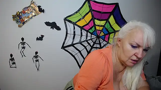 BlondyLeeBest online show from 10/26/25, 07:42