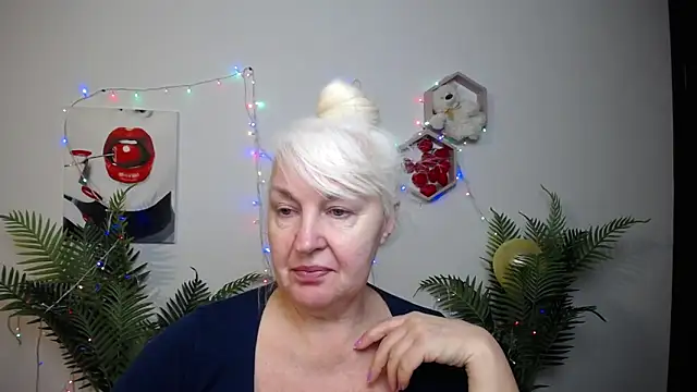 BlondyLeeBest online show from 03/02/26, 07:21