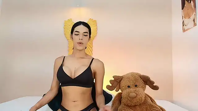 salome Collins 1 online show from 04/27/26, 11:47