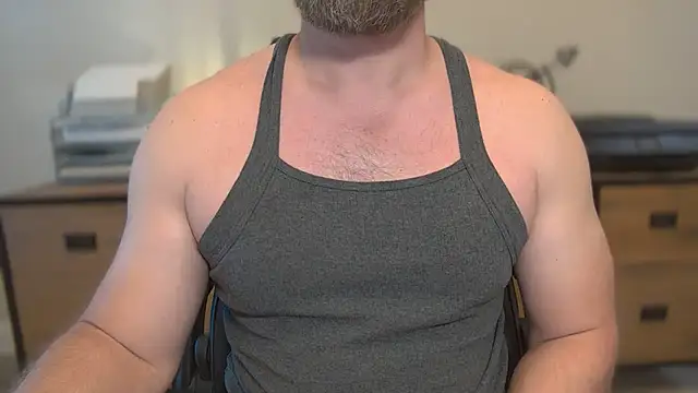 Mister Dilf online show from 06/03/26, 02:33