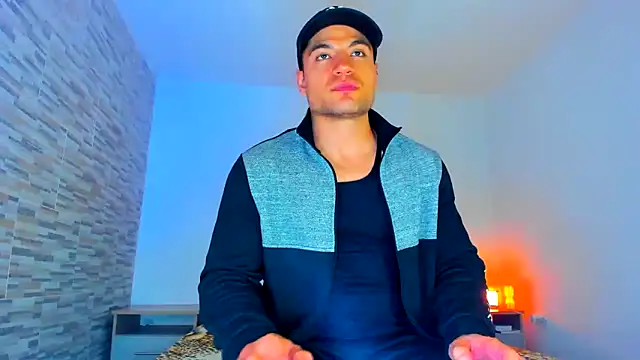 nicolas herrera online show from 03/08/25, 03:17
