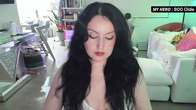 Snapshot of Vesaaa chatting on 10/02/25, 04:08 Vesaaa online show from 10/02/25, 04:08