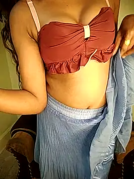 Indian-Squirt online show from 03/18/25, 03:31