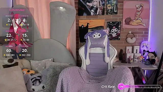 Snapshot of lolaaa_bunny1 chatting on 01/18/25, 04:53 lolaaa bunny1 online show from 01/18/25, 04:53